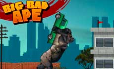 Big Bad Ape