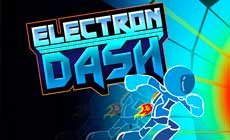 Electron Dash game