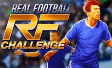 Real Football Challenge game