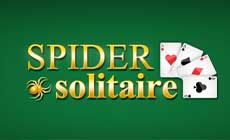 Spider Solitaire