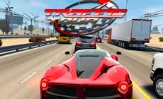 Traffic Tour game