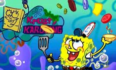 FNF: Krusty Karoling