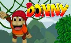 Donny game