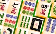 Mahjong Titans game