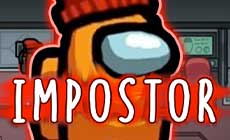 Impostor game