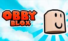 Obby Blox Parkour game